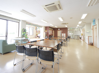 精神科デイケアサービス