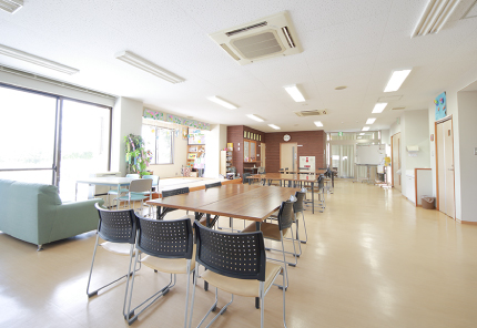 精神科デイケア