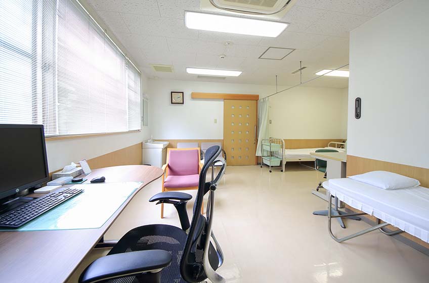 私たちにご相談ください